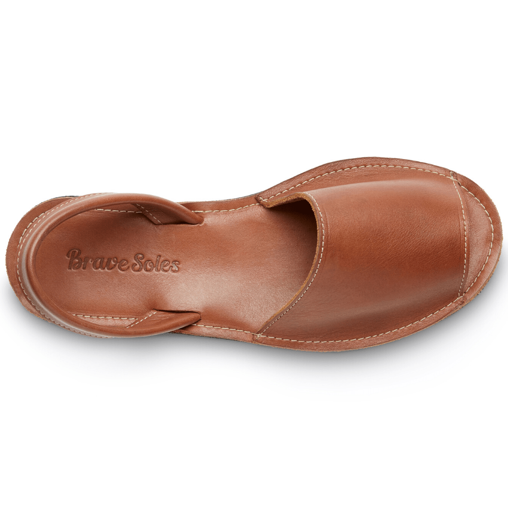 The Avarca Slide Sandal