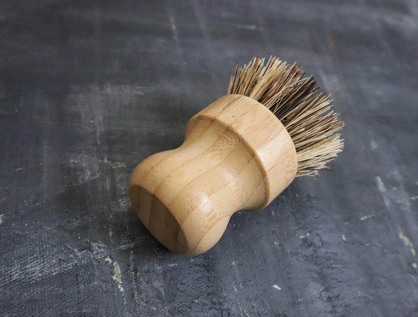 Zero Waste Kitchen Brush Set - Brush Kit